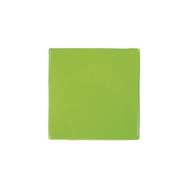 Chartreuse HF-142 Amaco Mid Range Glaze